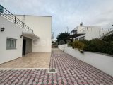 GİRNE/ESENTEPEDE SATILIK ÖZEL HAVUZLU 3+1 VİLLA