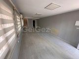 GİRNE MERKEZDE KİRALIK 4+1 DÜKKAN