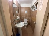 GİRNE MERKEZDE KİRALIK 4+1 DÜKKAN