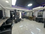GİRNE MERKEZDE DEVREN KİRALIK GÜZELLİK SALONU