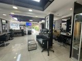 GİRNE MERKEZDE DEVREN KİRALIK GÜZELLİK SALONU
