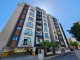 GİRNE MERKEZDE KİRALIK MUHTEŞEM DAĞ VE DENİZ MANZARALI 2+1 EŞYALI PENTHOUSE