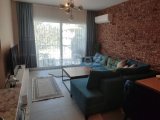 GİRNE MERKEZDE SATILIK 2+1 DAİRE