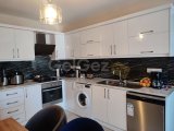 GİRNE MERKEZDE SATILIK 2+1 DAİRE