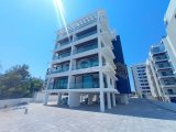 GİRNE MERKEZDE SATILIK SIFIR 2+1 DAİRE