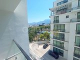 GİRNE MERKEZDE SATILIK SIFIR 2+1 DAİRE