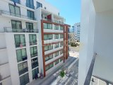 GİRNE MERKEZDE SATILIK SIFIR 2+1 DAİRE