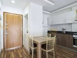 TÜRK KOÇANLI GİRNE PİA BELLA OTEL BÖLGESİNDE SATILIK 2+1 DAİRE
