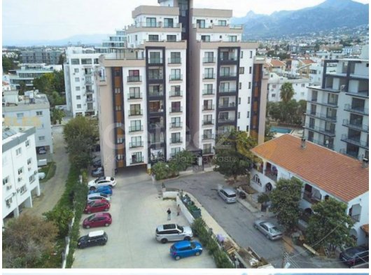 TÜRK KOÇANLI GİRNE PİA BELLA OTEL BÖLGESİNDE SATILIK 2+1 DAİRE