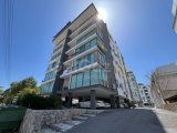 GİRNE MERKEZDE SATILIK 2+1 DAİRE