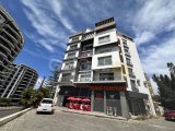 GİRNE/MERKEZ'DE SATILIK 2+1 DAİRELER