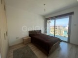 GİRNE MERKEZDE SATILIK 2+1 EŞYALI PENTHOUSE