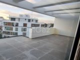 GİRNE MERKEZDE 2+1 SATILIK PENTHOUSE