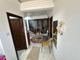 GİRNE MERKEZDE SATILIK 4+1 ÖZEL YAPIM LÜKS VİLLA