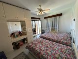 GİRNE MERKEZDE SATILIK 4+1 ÖZEL YAPIM LÜKS VİLLA