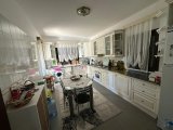 GİRNE MERKEZDE SATILIK 4+1 ÖZEL YAPIM LÜKS VİLLA