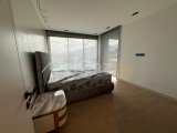 GİRNE/KARAKUM BELLAPAİS YOLUNDA TİCARİ İZİNLİ 3+1 EŞYALI OFİS