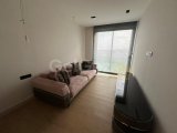 GİRNE/KARAKUM BELLAPAİS YOLUNDA TİCARİ İZİNLİ 3+1 EŞYALI OFİS