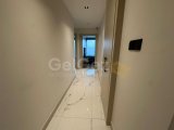 GİRNE/KARAKUM BELLAPAİS YOLUNDA TİCARİ İZİNLİ 3+1 EŞYALI OFİS