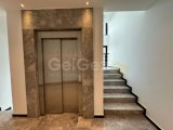 GİRNE/KARAKUM BELLAPAİS YOLUNDA TİCARİ İZİNLİ 3+1 EŞYALI OFİS