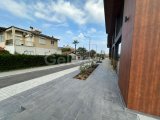 GİRNE/KARAKUM BELLAPAİS YOLUNDA TİCARİ İZİNLİ 3+1 EŞYALI OFİS