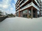 GİRNE/KARAKUM BELLAPAİS YOLUNDA TİCARİ İZİNLİ 3+1 EŞYALI OFİS
