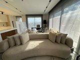 GİRNE/KARAKUM BELLAPAİS YOLUNDA TİCARİ İZİNLİ 3+1 EŞYALI OFİS