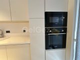 GİRNE/KARAKUM BELLAPAİS YOLUNDA TİCARİ İZİNLİ 3+1 EŞYALI OFİS