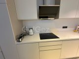GİRNE/KARAKUM BELLAPAİS YOLUNDA TİCARİ İZİNLİ 3+1 EŞYALI OFİS