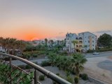 GİRNE/KARAOĞLANOĞLU'NDA FUL DENİZ MANZARALI SATILIK 1+1 DAİRE