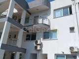 GİRNE/KARAOĞLANOĞLU'NDA FUL DENİZ MANZARALI SATILIK 1+1 DAİRE