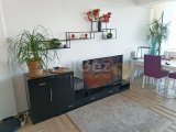 GİRNE/KARAOĞLANOĞLU'NDA FUL DENİZ MANZARALI SATILIK 1+1 DAİRE