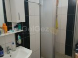 GİRNE/KARAOĞLANOĞLU'NDA FUL DENİZ MANZARALI SATILIK 1+1 DAİRE
