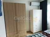 GİRNE/KARAOĞLANOĞLU'NDA FUL DENİZ MANZARALI SATILIK 1+1 DAİRE