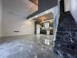GİRNE/KARAOĞLANOĞLUNDA SATILIK 1+1 LOFT DAİRE