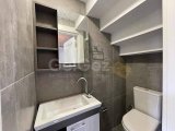 GİRNE/KARAOĞLANOĞLUNDA SATILIK 1+1 LOFT DAİRE