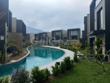 GİRNE/KARAOĞLANOĞLUNDA SATILIK 1+1 LOFT DAİRE