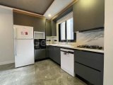 GİRNE/KARAOĞLANOĞLUNDA SATILIK 1+1 LOFT DAİRE