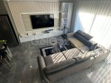 GİRNE/KARAOĞLANOĞLU KERVAN LOFT SİTESİNDE SATILIK 1+1 EŞYALI DAİRE