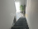 GİRNE/KARAOĞLANOĞLU KERVAN LOFT SİTESİNDE SATILIK 1+1 EŞYALI DAİRE