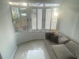 GİRNE/LAPTA'DA SATILIK 1+1 EŞYALI DAİRE