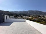 GİRNE/LAPTA'DA SATILIK SIFIR 2+1 DAİRELER