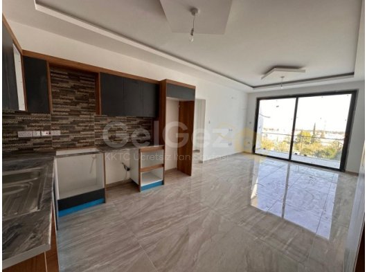 GİRNE/LAPTA'DA SATILIK SIFIR 2+1 DAİRELER