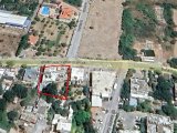 GİRNE/LAPTA LAPTAMAR BÖLGESİNDE SATILIK KONUT İMARLI ARSA