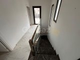 GİRNE/LAPTA'DA SATILIK 3+1 SIFIR VİLLA