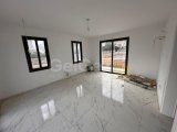 GİRNE/LAPTA'DA SATILIK 3+1 SIFIR VİLLA