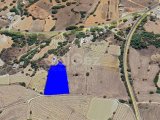 GİRNE/TEPEBAŞINDA SATILIK ARAZİ
