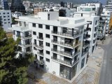 GİRNE TÜRK MAHALLESİ'NDE SATILIK 2+1 DAİRE