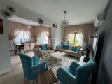 GİRNE MERKEZ NUSMAR MARKET BÖLGESİNDE SATILIK 3+1 DAİRE