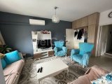 GİRNE MERKEZ NUSMAR MARKET BÖLGESİNDE SATILIK 3+1 DAİRE
